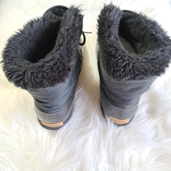 Sorel Canadian snow boots - Picture 6 of 14